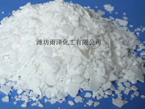 工業氯化鈣