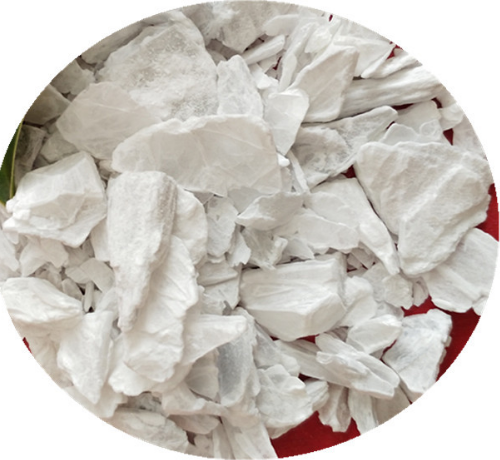 無水氯化鎂片狀