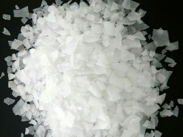 工業級食品級氯化鎂鹵片